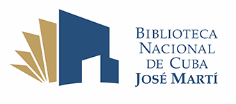Logo de la Biblioteca Nacional de Cuba José Martí