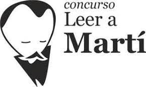 Foto de Concurso Leer a Martí. Edición 2001. Carta