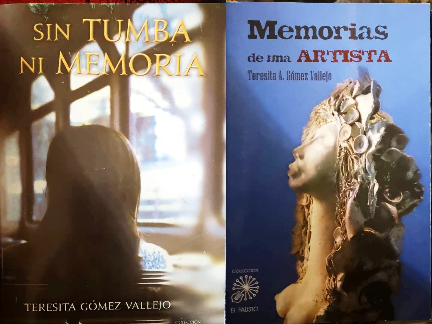 Foto de Ediciones Loynaz hace entrega del Depósito Legal de dos títulos de su catálogo, presentados en la Biblioteca Nacional
