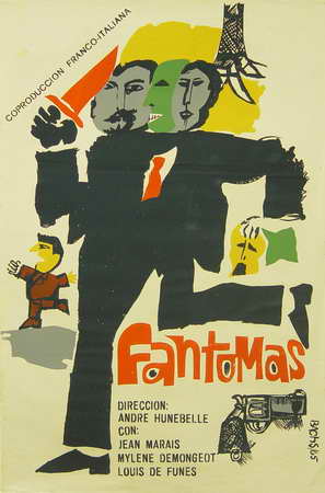 Fantomas
