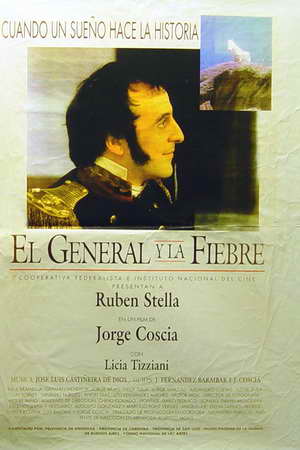 El General y la fiebre; cuando un sueño se hace justicia