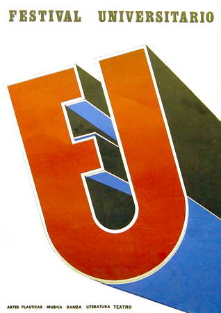 FEU, Festival Universitario, artes plásticas, música, danza, literatura, teatro