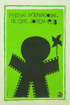 Festival Internacional de Cine Joven-1978