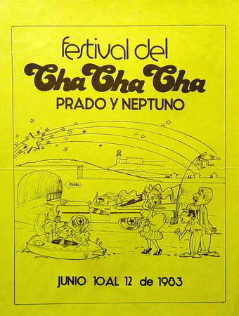 Festival del Cha Cha Cha