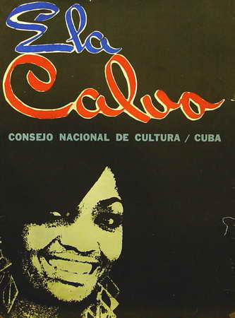 Ela Calvo