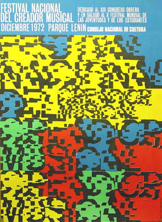 Festival Nacional del Creador Musical