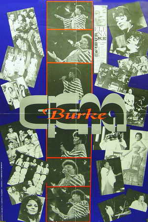 Elena Burke