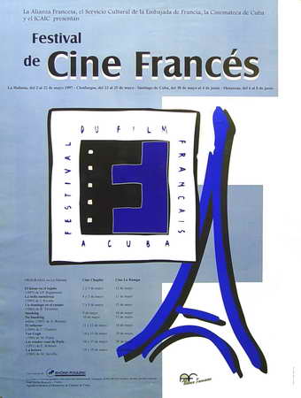 Festival de cine francés