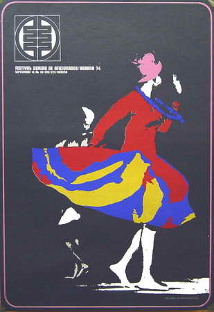 Festival Obrero de Aficionados, sept. 15 al 30