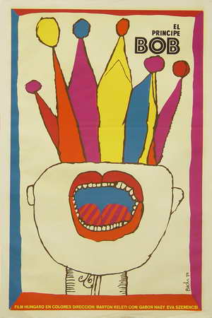 El Príncipe Bob