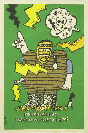 El Que siempre pierde