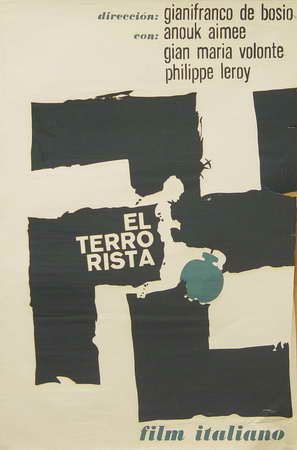 El Terrorista
