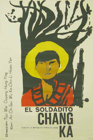 El Soldadito Chang Ka