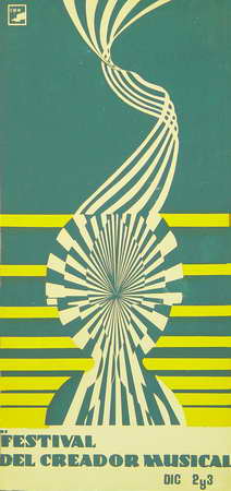 Festival del Creador Musical