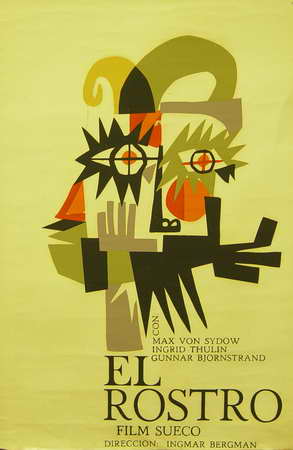 El Rostro