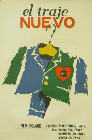 El Traje nuevo