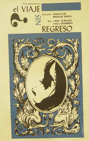 El Viaje sin regreso