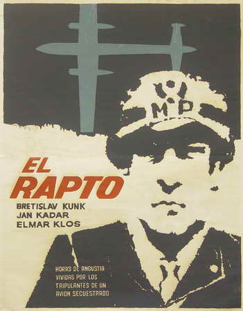 El Rapto