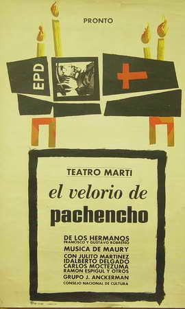 El Velorio de Pachencho