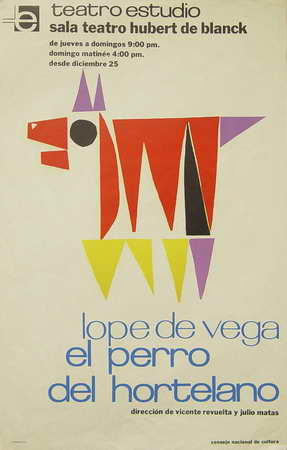 El Perro del hortelano