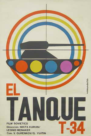 El Tanque T-34