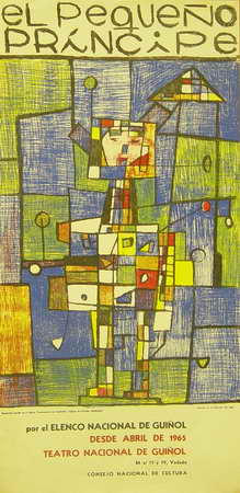 El Pequeño Príncipe