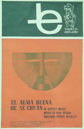 El Alma buena de Se Chuan