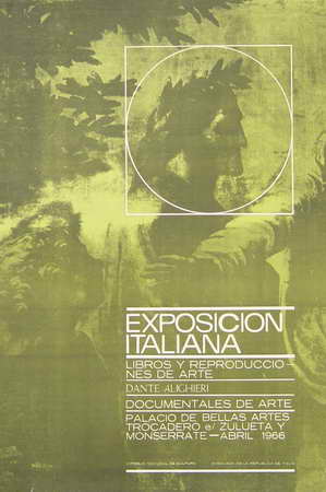 Exposición italiana