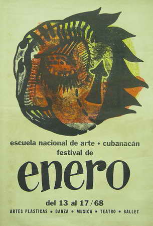 Festival de Enero