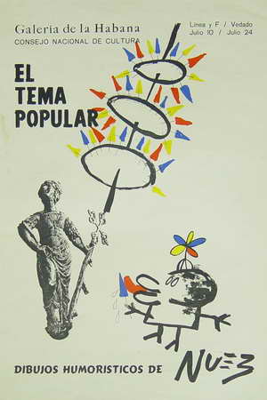El Tema popular