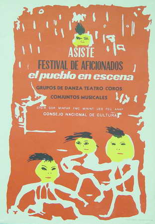 Festival de Aficionados