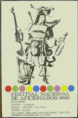 Festival Nacional de Aficionados