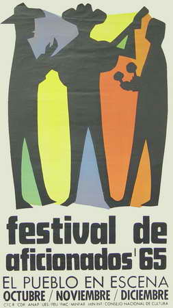 Festival de Aficionados'65