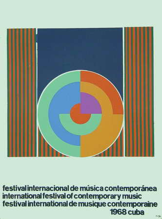 Festival Internacional de Música Contemporánea