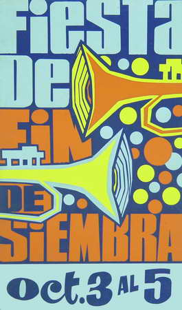 Fiestas de fin de siembra