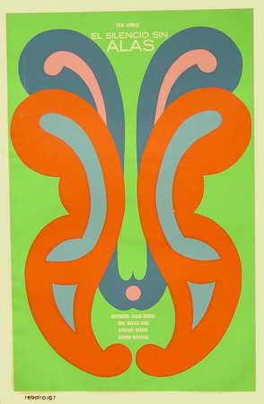 El Silencio sin alas