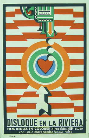 Disloque en la Riviera