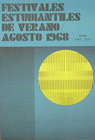 Festivales Estudiantiles de Verano