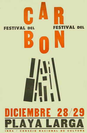 Festival del Carbón