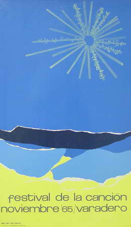 Festival de la Canción Noviembre'65/Varadero