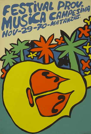 Festival Prov. Música Campesina