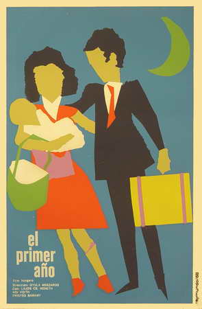 El Primer año