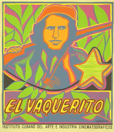 El Vaquerito