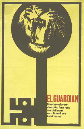 El Guardián