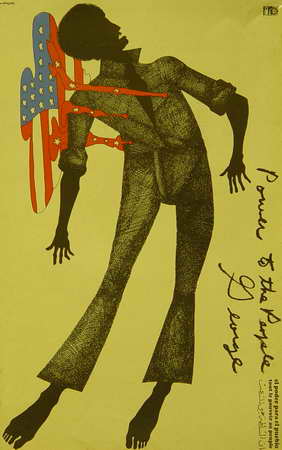 El Poder para el pueblo