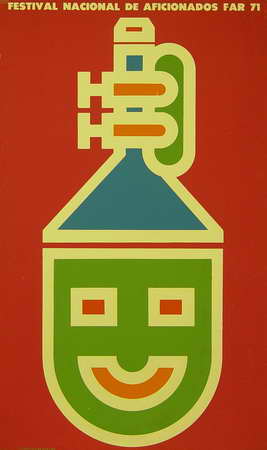 Festival Nacional de Aficionados FAR 71