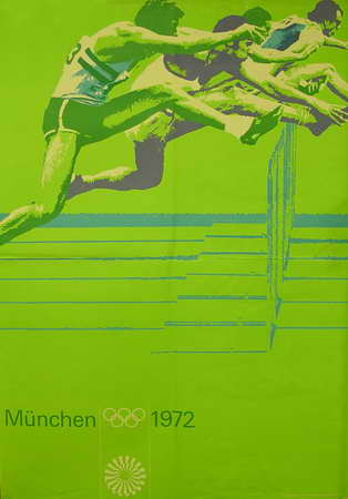 Munchen 1972.