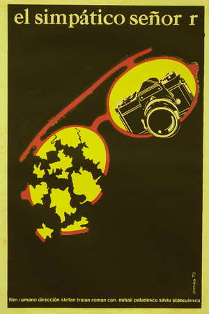 El Simpático señor r.