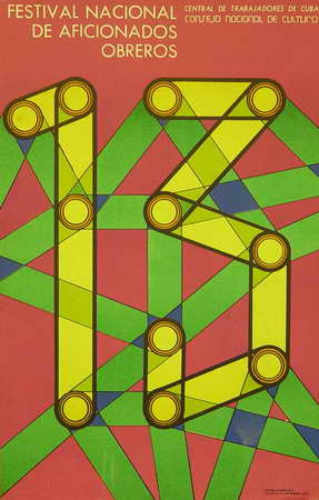 Festival Nacional de Trabajadores Obreros