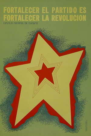 Fortalecer el Partido es fortalecer la Revolución